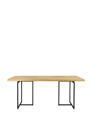 eetkamertafel (180x90 cm) Class