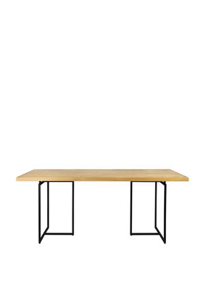 eetkamertafel (180x90 cm) Class