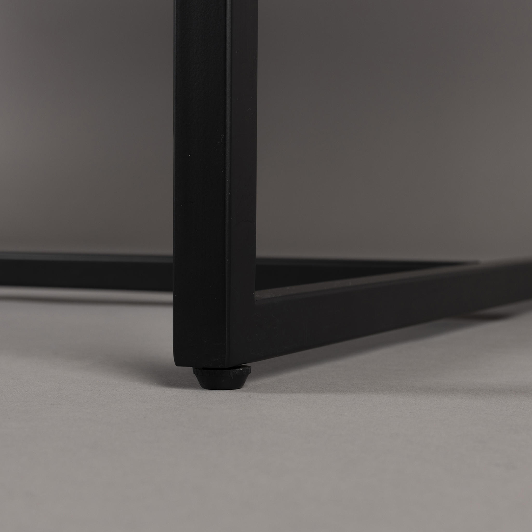 Dutchbone eetkamertafel (220x90 cm) Class - Afbeelding 3