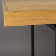 thumbnail: Dutchbone eetkamertafel (220x90 cm) Class