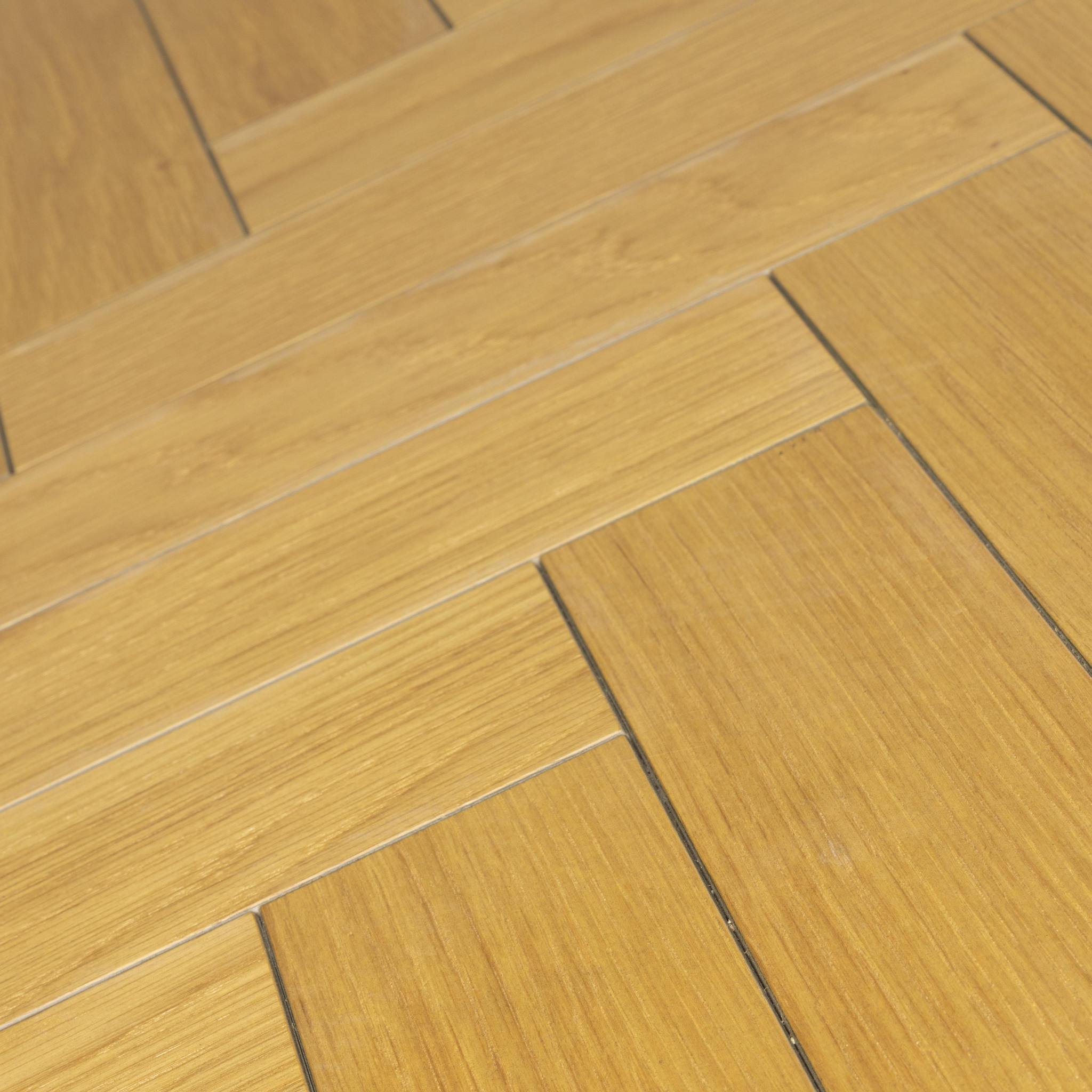 Dutchbone eetkamertafel (220x90 cm) Class - Afbeelding 5