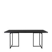 thumbnail: Dutchbone eetkamertafel (220x90 cm) Class