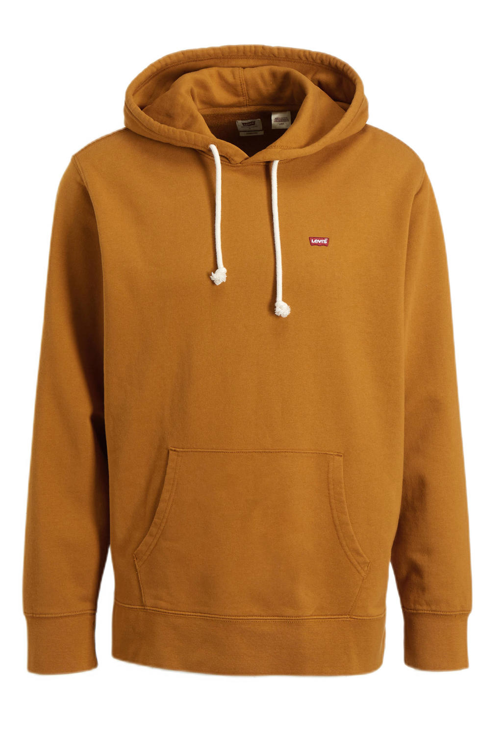 Levi's hoodie neutrals kopen? in huis wehkamp