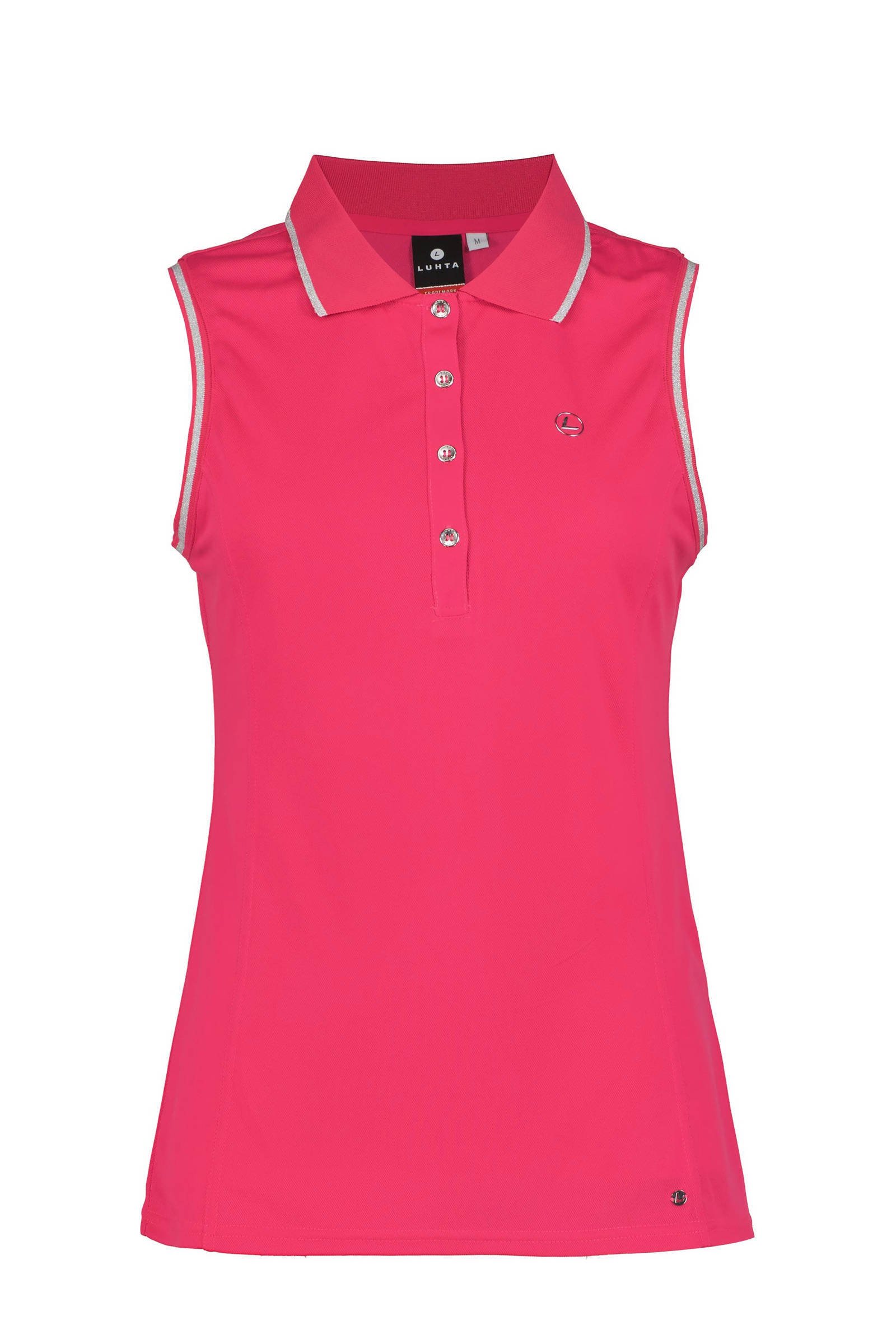 Wehkamp best sale poloshirt dames