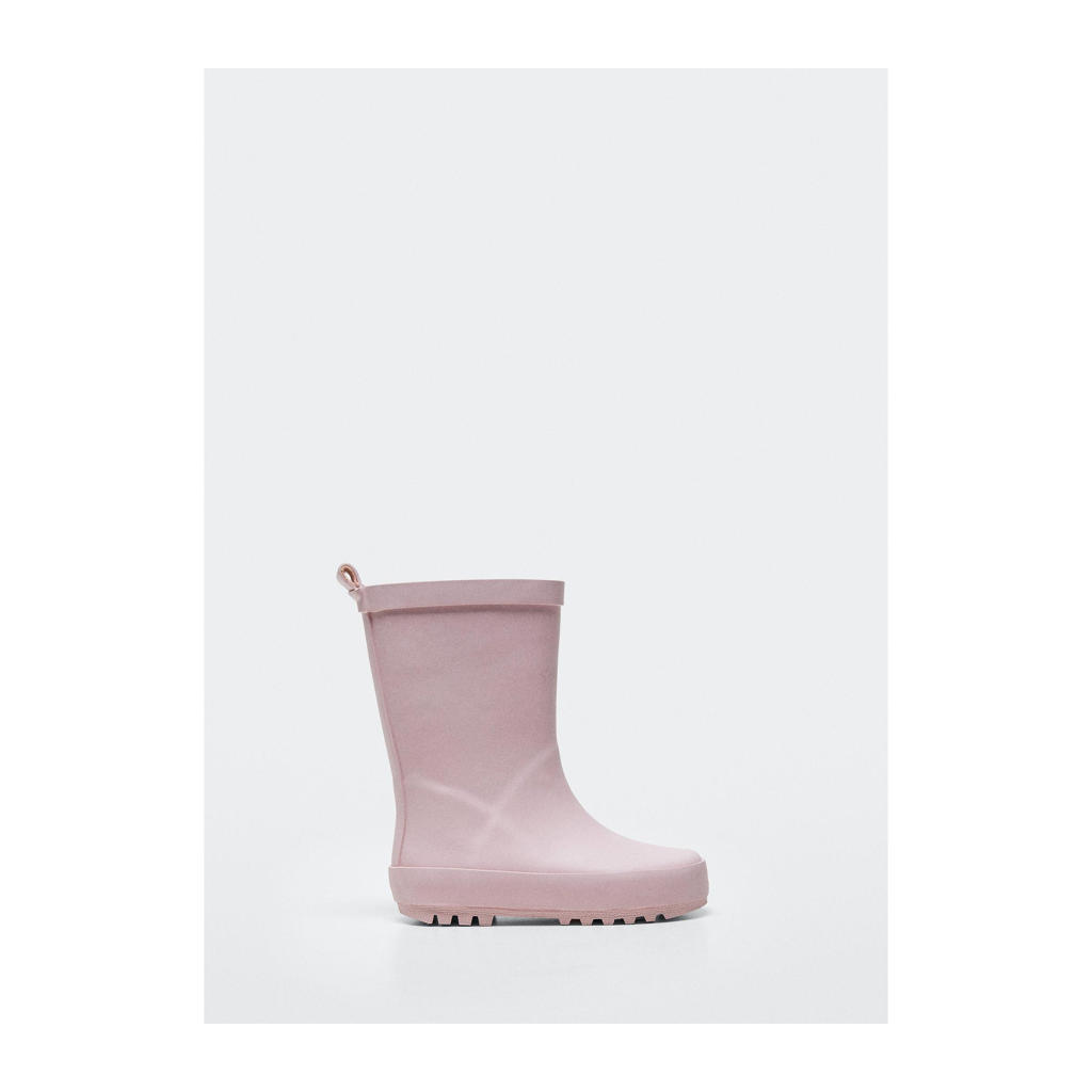 Playshoes korte regenlaars Wild Animals (Maat 18, 19, 20, 21, 22, 23