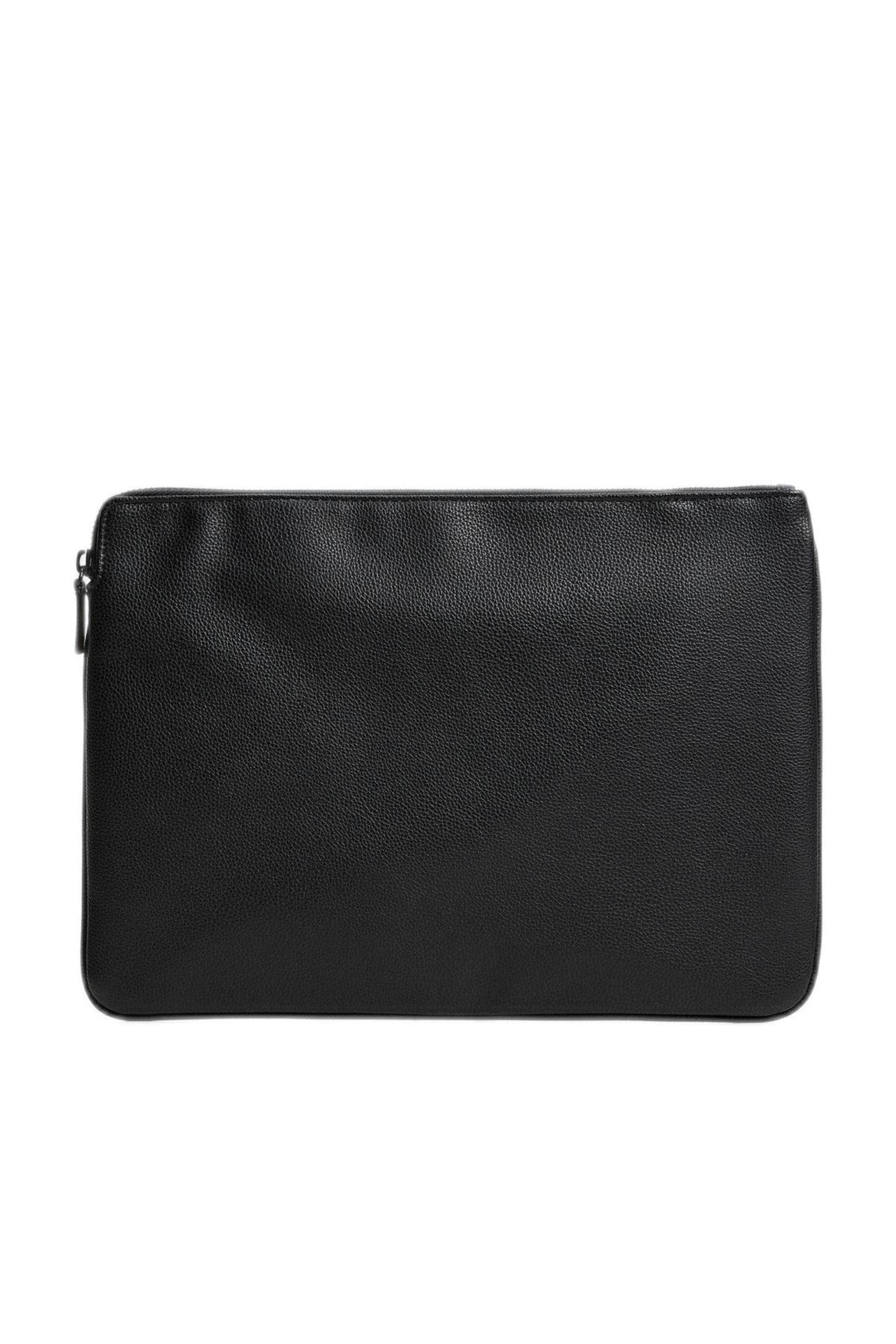 Mango Man 13 inch laptophoes zwart | wehkamp