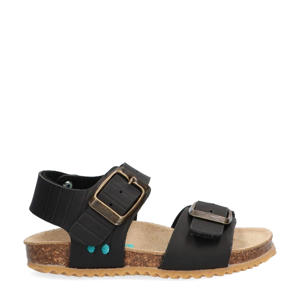 Bonny Beach  sandalen zwart