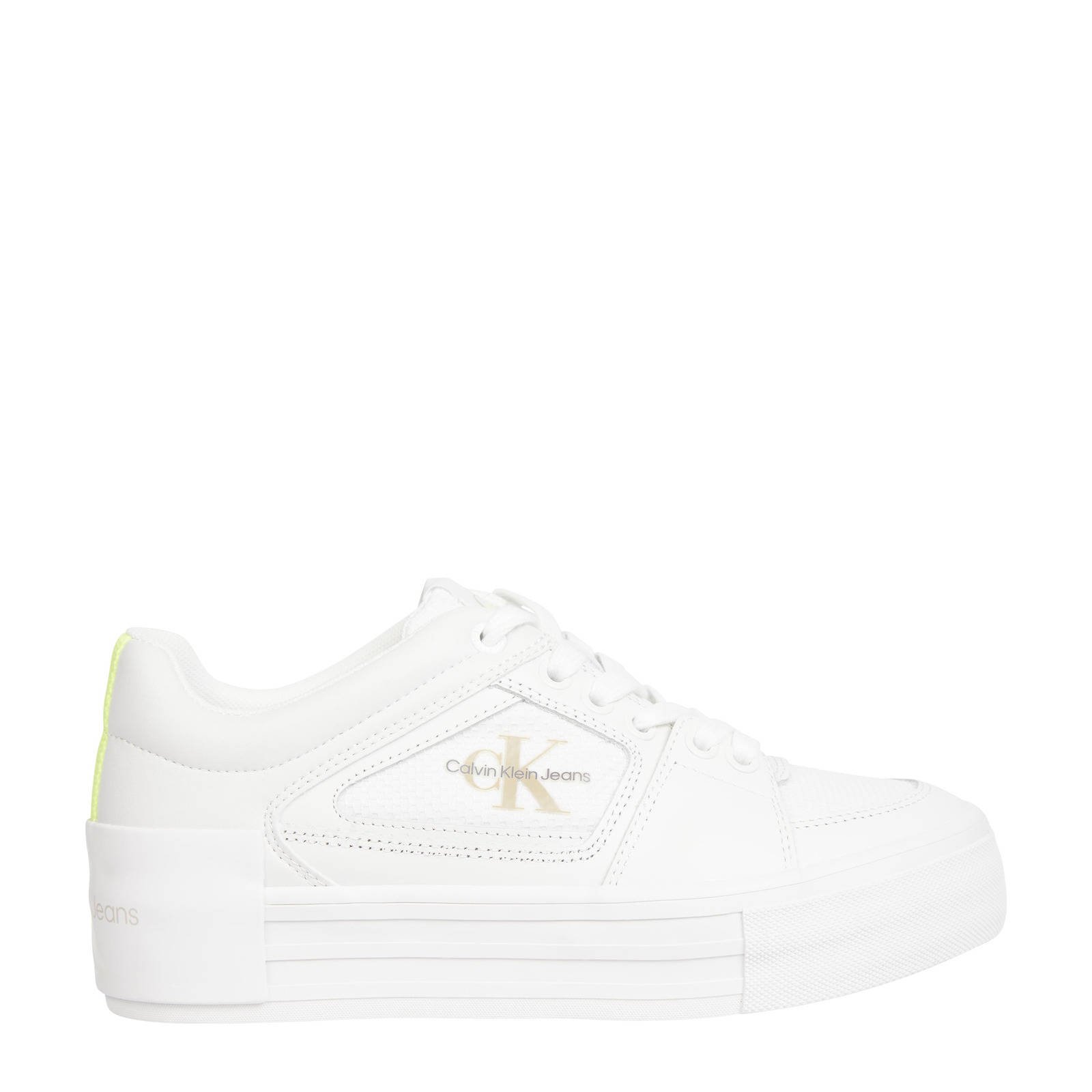 Calvin klein hotsell sneakers dames sale