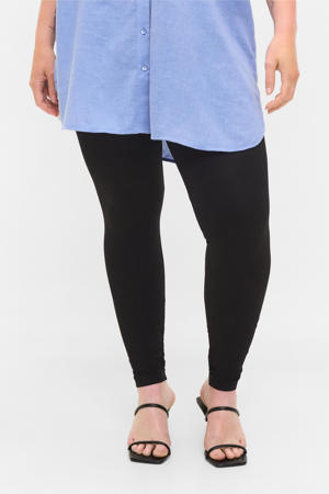 Army travelstof broek van Thombiq (grote maten