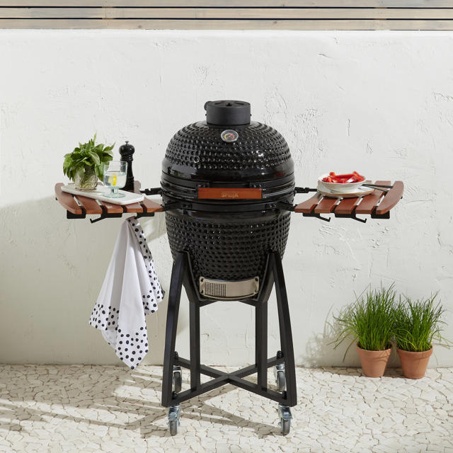 Kamado Barbecue - Medium