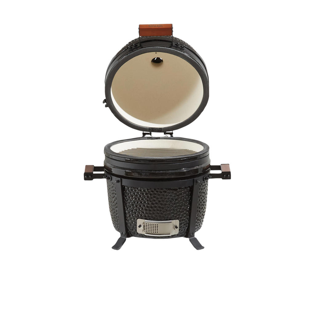 Van Speijk Kamado barbecue Compact wehkamp