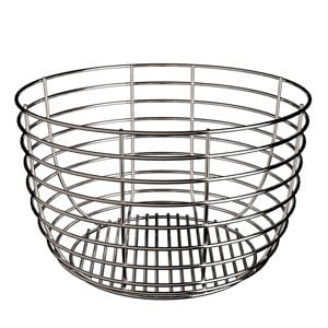 Kamado houtskoolmand Medium