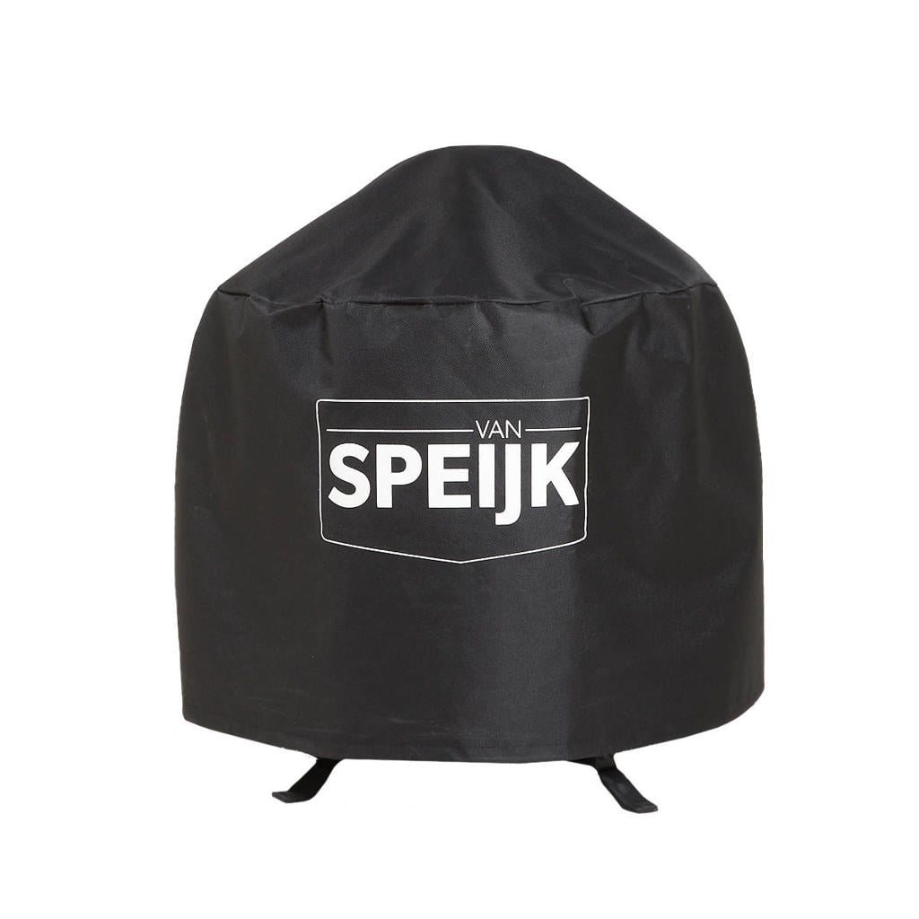 Van Speijk beschermhoes (''15 Kamado barbecue Compact)