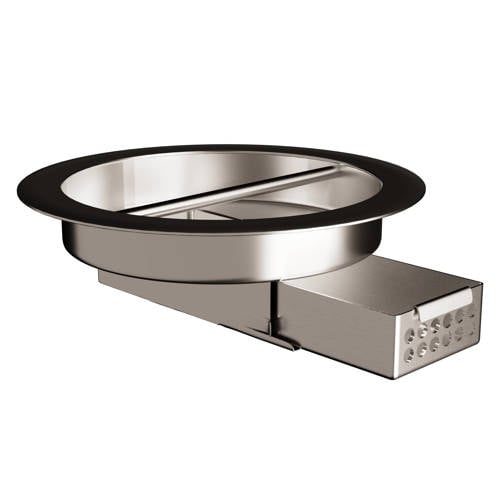Van Speijk Kamado aslade Medium