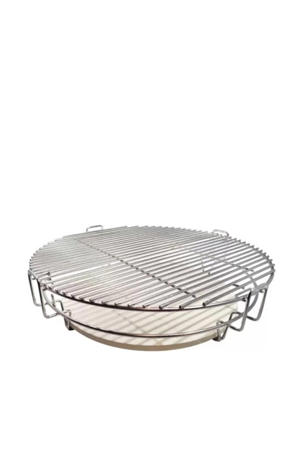 Kamado verdeelsysteem Compact