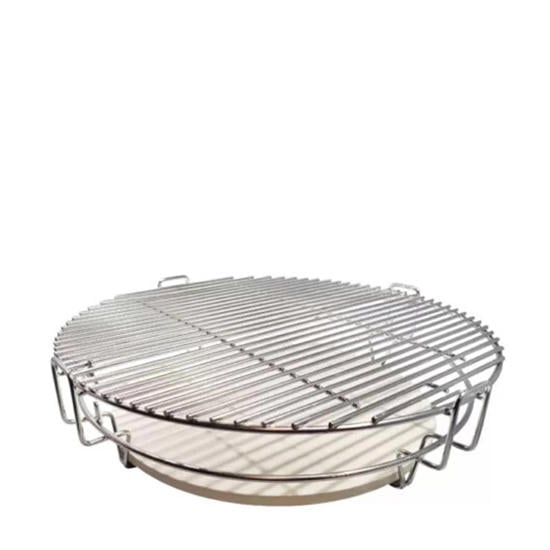 Van Speijk bbq-accessoires