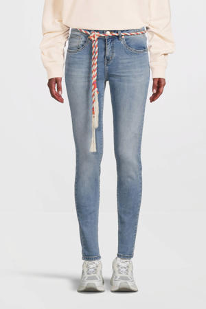 Verlaten Paleis Vrijgevigheid Slim fit jeans voor dames online kopen? | Morgen in huis | Wehkamp