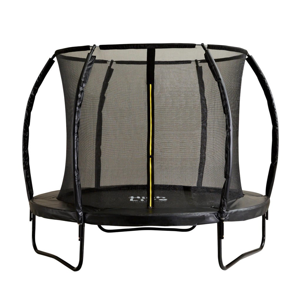 High Life trampoline Ø305 cm