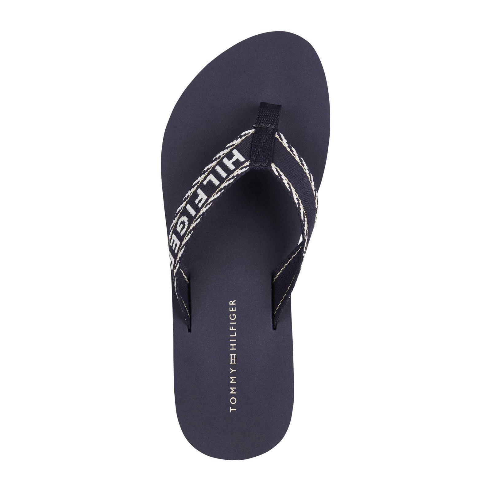 Hilfiger teenslippers online