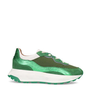 Groene schoenen dames online kopen? | Wehkamp