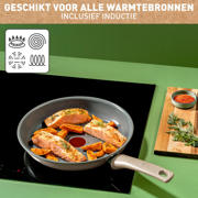 thumbnail: Tefal Revive koekenpan (Ø28 cm)