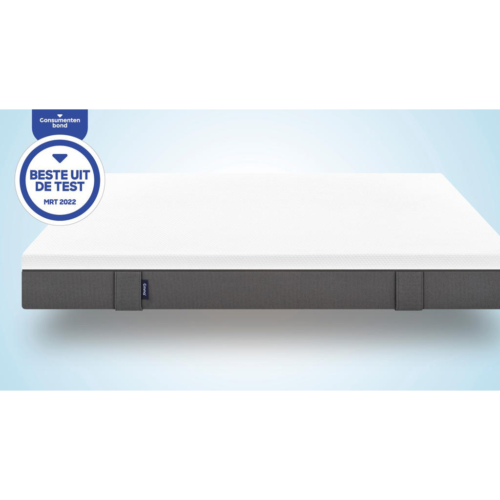 Matras op Maat voor Knaus Caravans