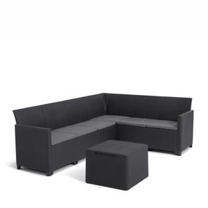 loungeset Claire