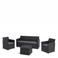Keter loungeset Claire