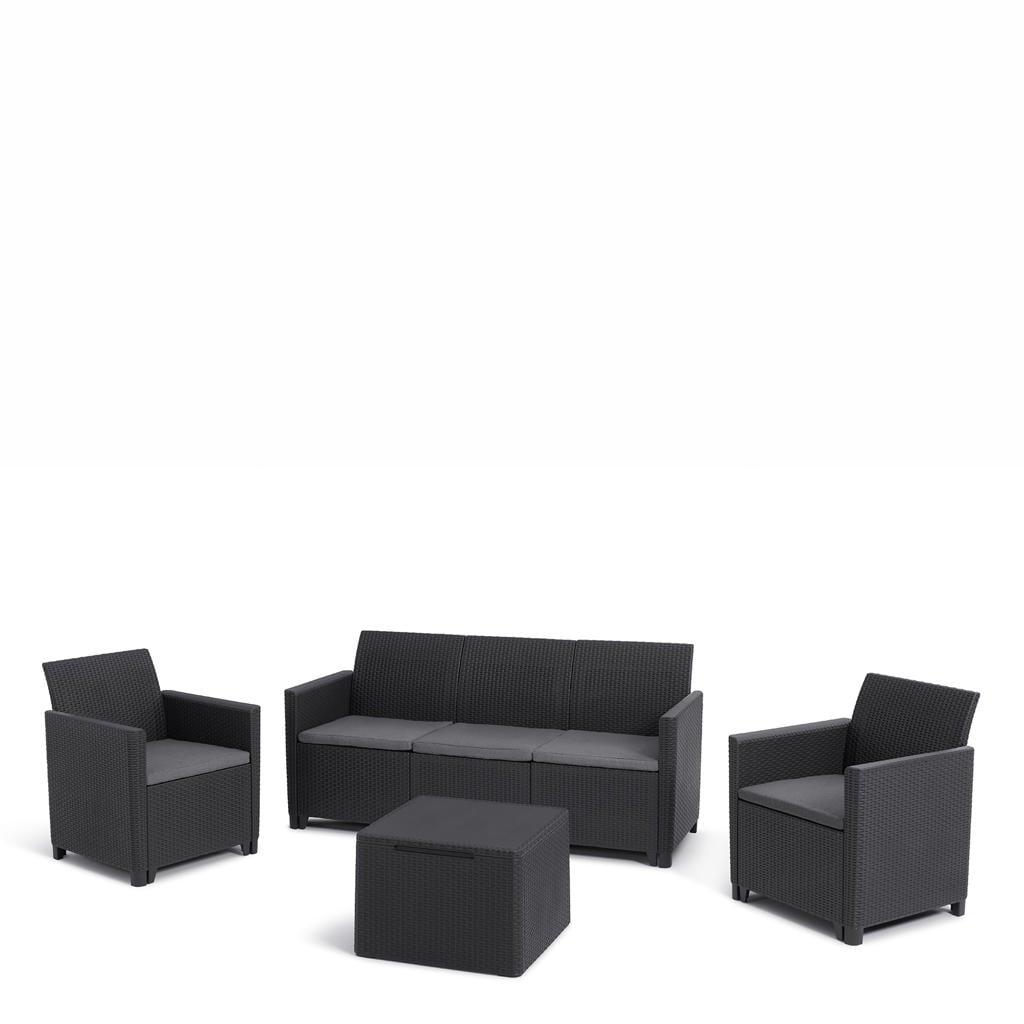 Keter loungeset Claire