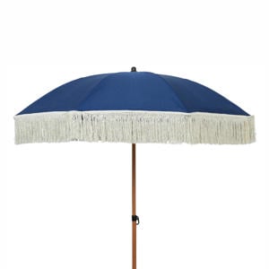 Wehkamp Outdoorliving by Decoris parasol Lerici (Ø200 cm) aanbieding