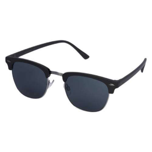 JACK & JONES zonnebril JACRYDER zwart afbeelding