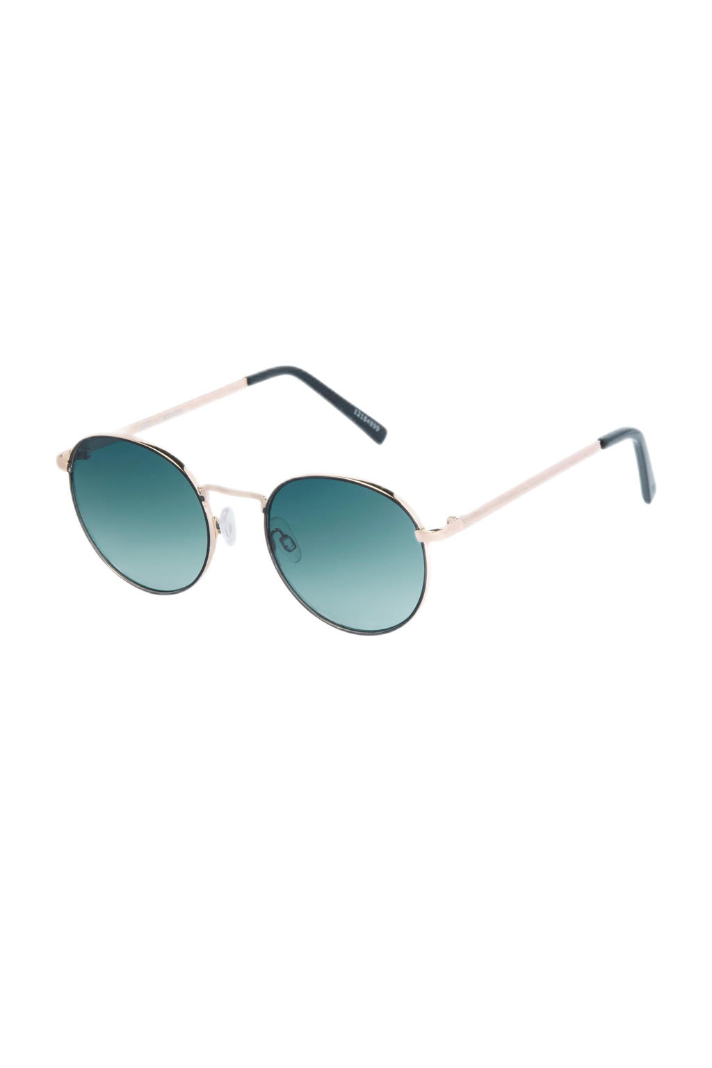 JACK & JONES zonnebril JACRYDER goudkleurig