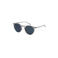 JACK & JONES zonnebril JACRYDER transparant taupe