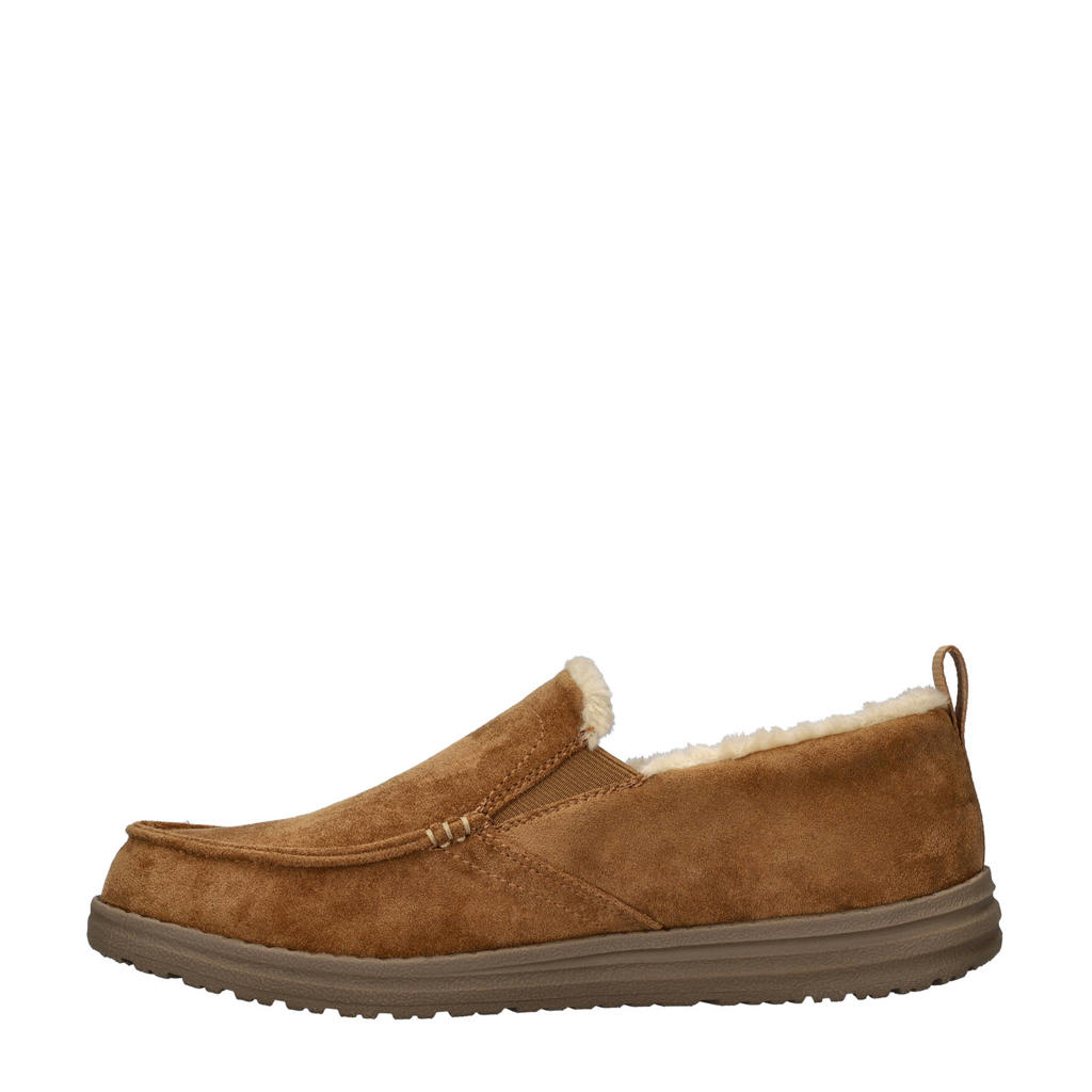 skechers heren pantoffels