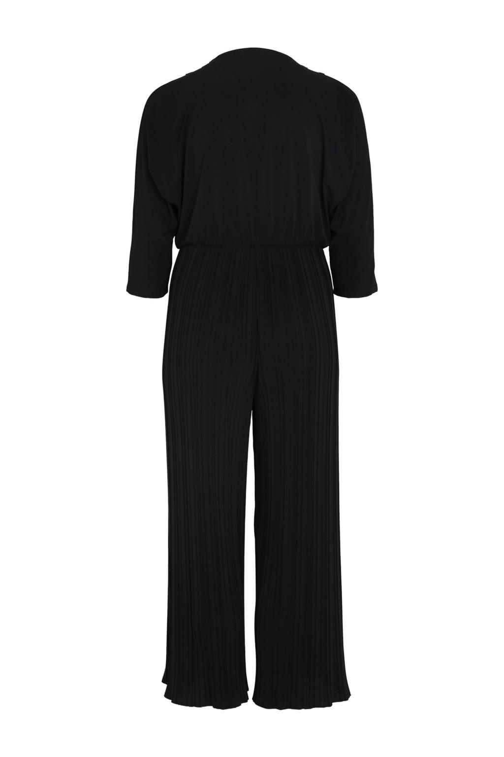 Paprika jumpsuit zwart kopen? in huis wehkamp