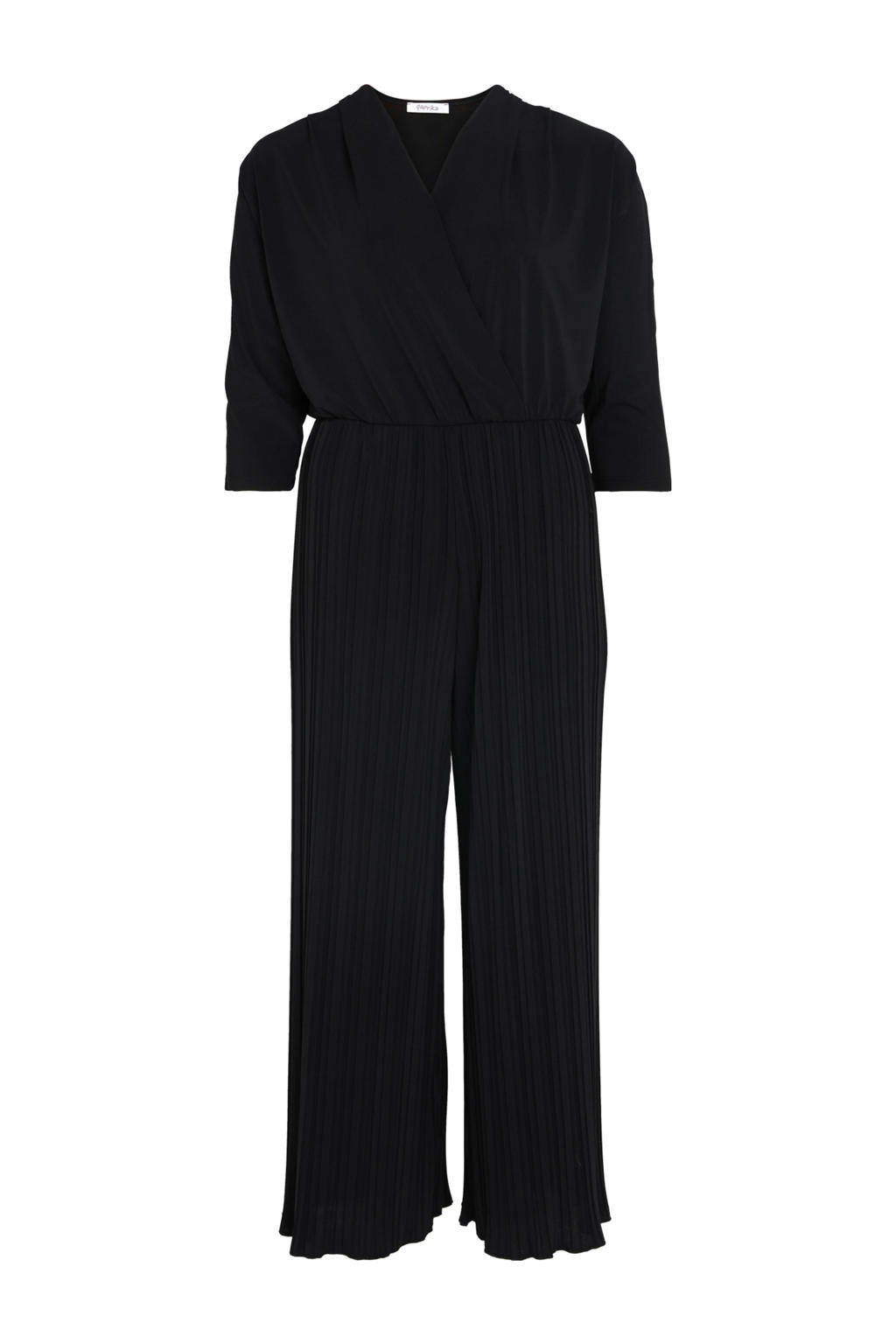 Paprika jumpsuit zwart kopen? in huis wehkamp