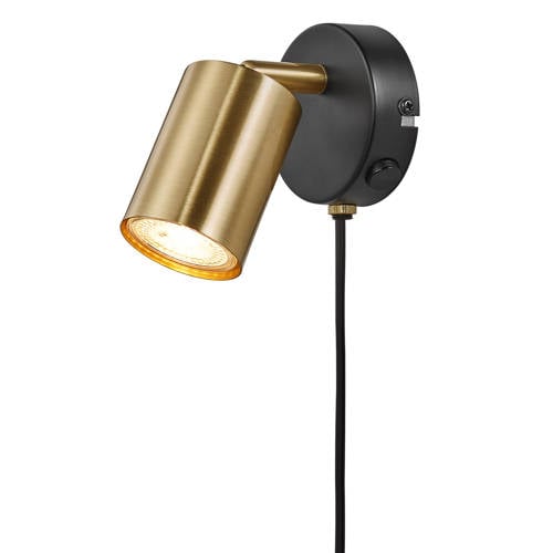Nordlux wandlamp Explore (Ø8 cm) afbeelding