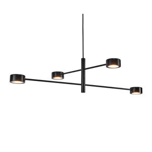 hanglamp Clyde (Ø8,5 cm)
