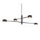 Nordlux hanglamp Clyde (Ø8,5 cm)