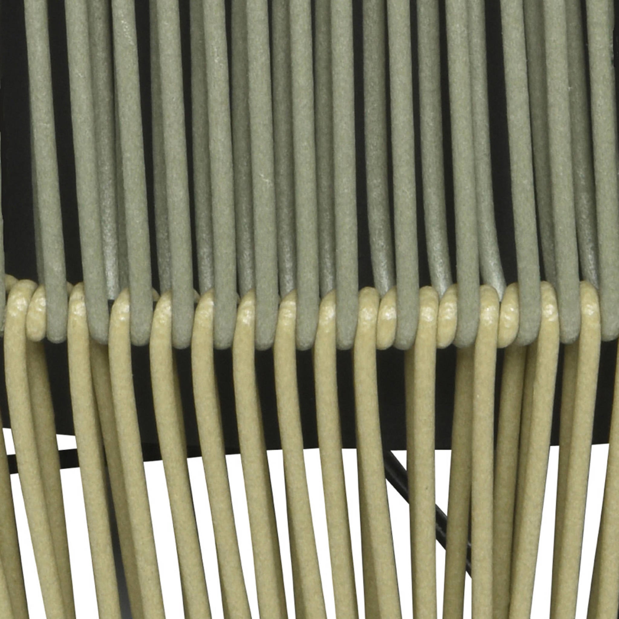 Decoris bloempotten Ruby set van 2 (Ø48 en Ø36 cm) - Afbeelding 2