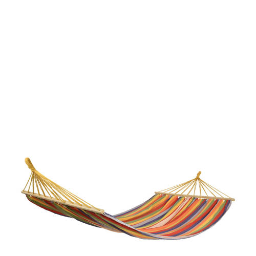 Wehkamp Outdoorliving by Decoris hangmat (220x160 cm) aanbieding