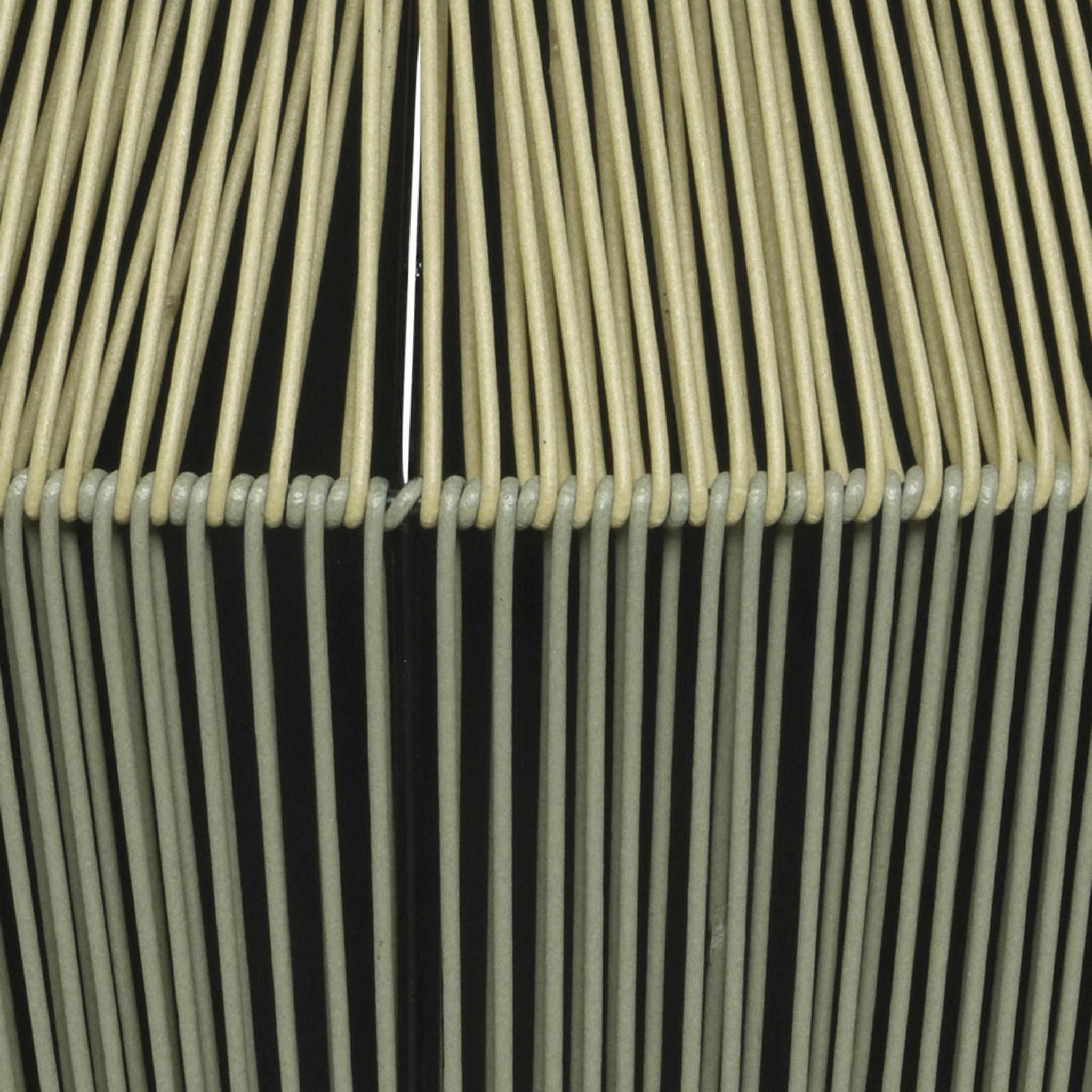 Decoris bloempotten Ruby set van 2 (Ø42 en Ø28 cm) - Afbeelding 2