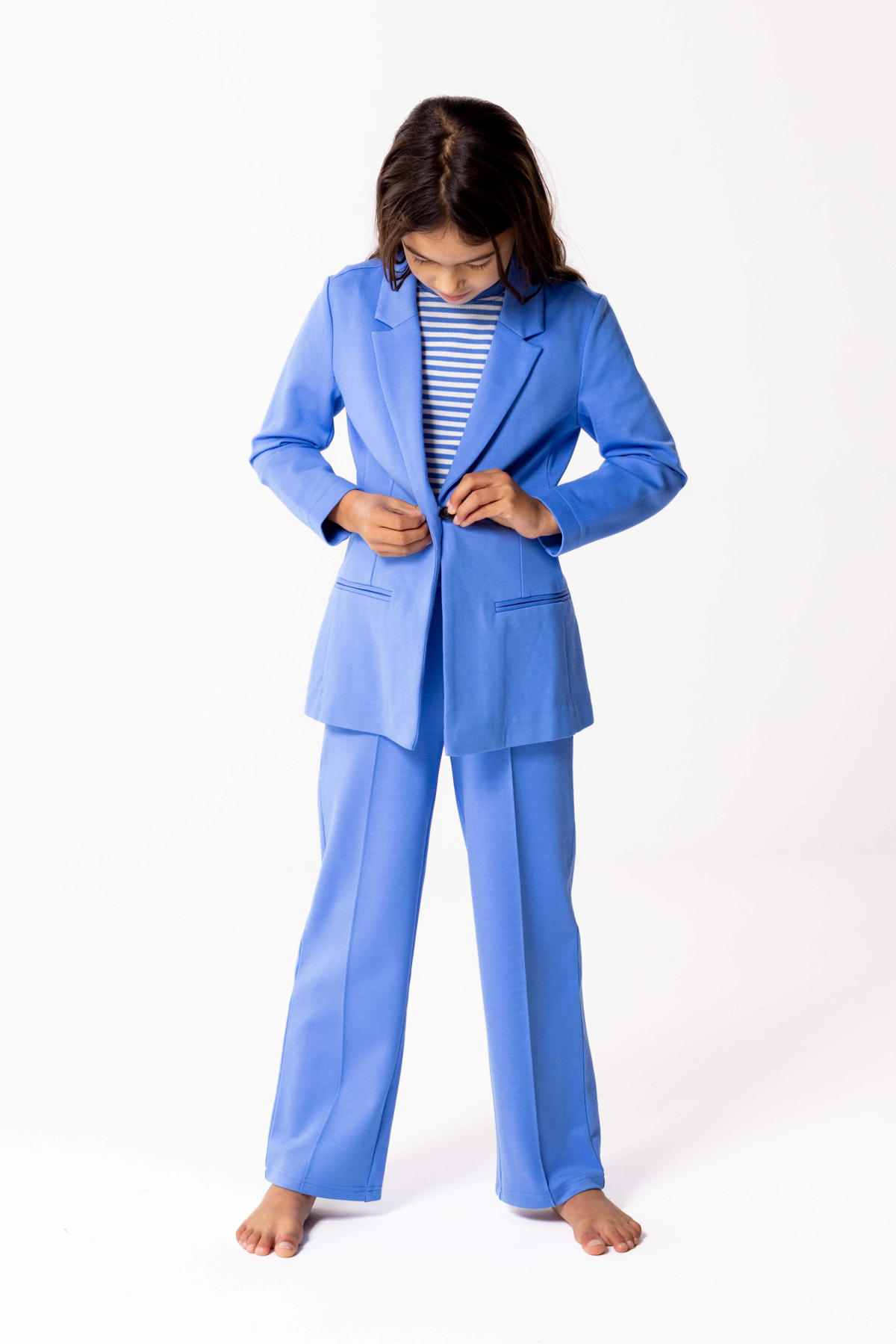 kogpoptrash only long blazer