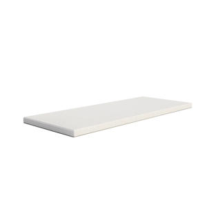Diamond topper  (140x200 cm)