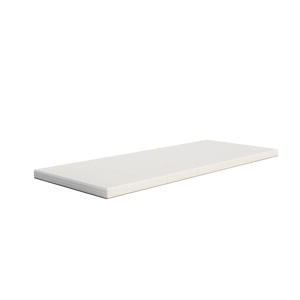 Diamond topper (80x200 cm)