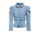 KIDS ONLY GIRL spijkerjas KOGJULES light blue denim