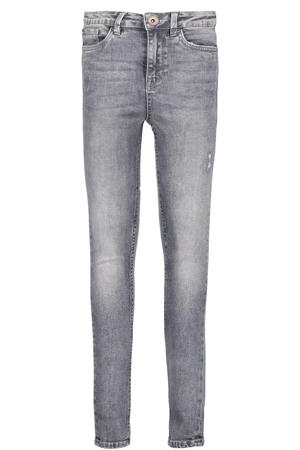 high waist skinny jeans 570 Rianna vintage used