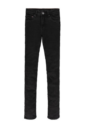 skinny jeans 320 crow black