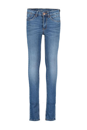 high waist skinny jeans 570 Rianna medium used