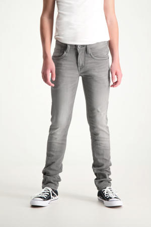 slim fit jeans 335 grey stone